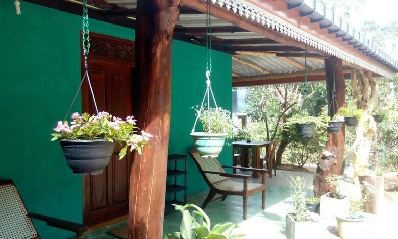 Hotel Ella Wisdom Home