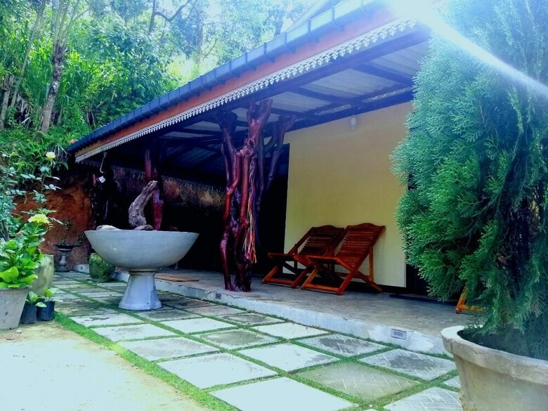 Hotel Ella Wisdom Home