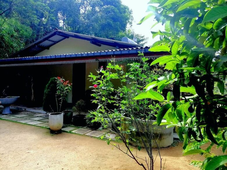 Hotel Ella Wisdom Home