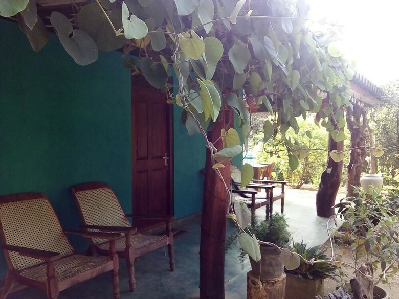 Hotel Ella Wisdom Home