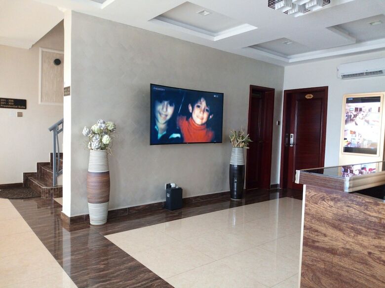 World Lilies Hotel & Events Place