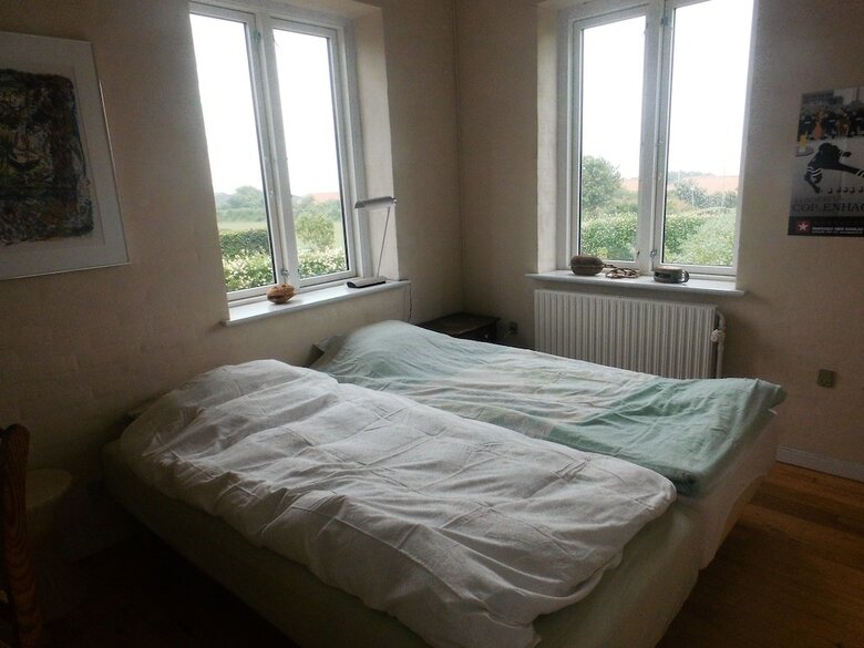 Jasminvej B&B