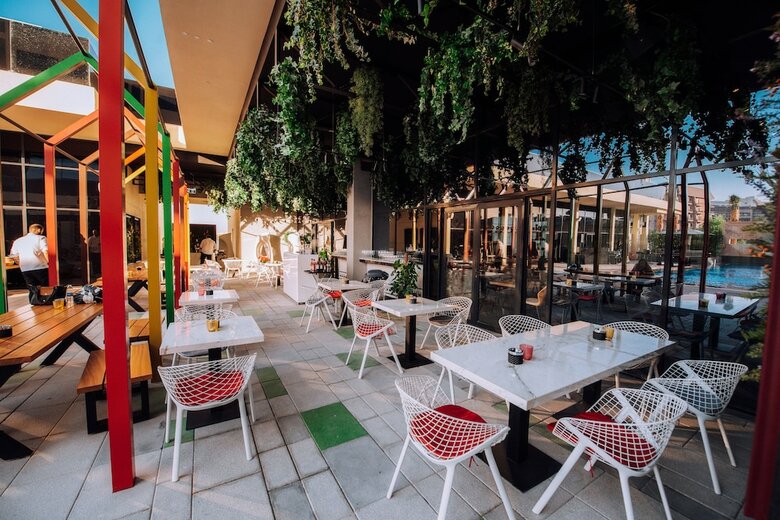 Studio One Hotel