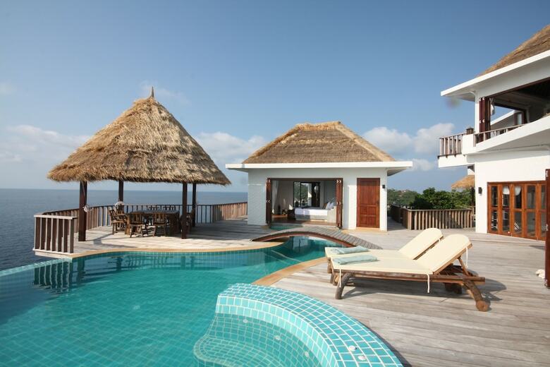 Villa Sabai Jai