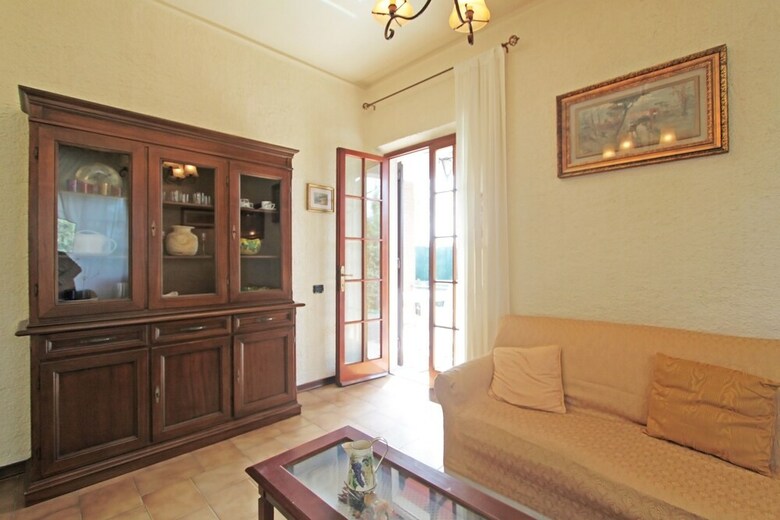 Villa Patio