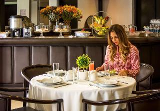 Hotel Best Western Real De Puebla