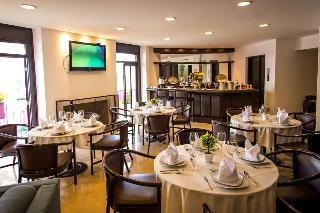 Hotel Best Western Real De Puebla