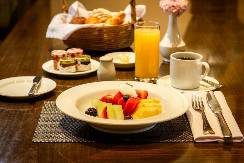 Hotel Camino Real Puebla Centro