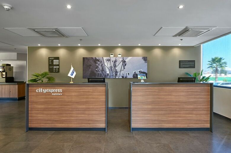 Hotel City Express Queretaro