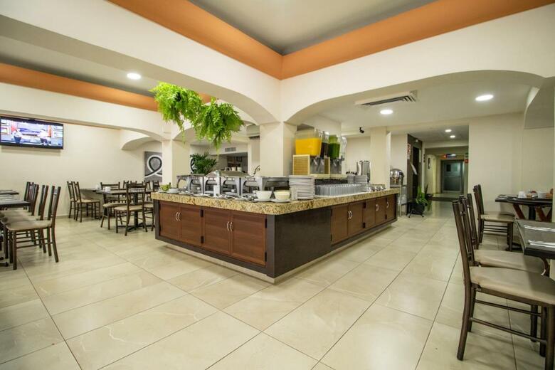 Hotel Howard Johnson Veracruz