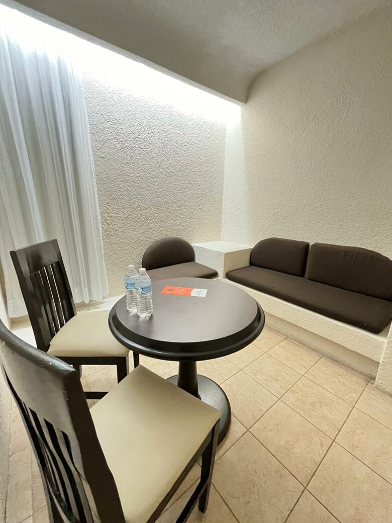 Hotel Howard Johnson Veracruz