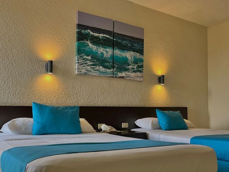 Hotel Howard Johnson Veracruz