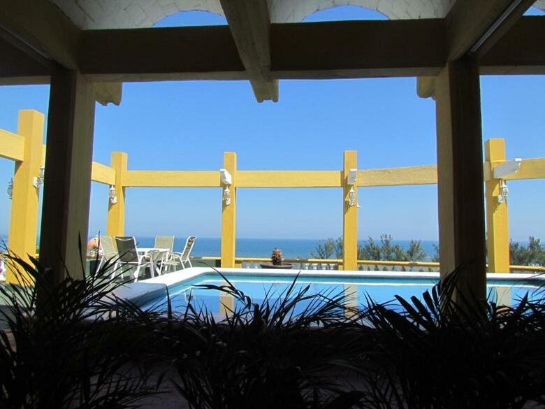 Hotel Howard Johnson Veracruz