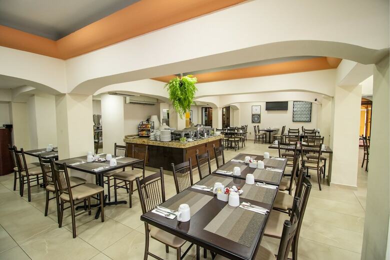 Hotel Howard Johnson Veracruz