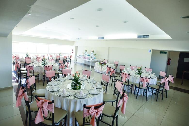 Hotel Howard Johnson Veracruz