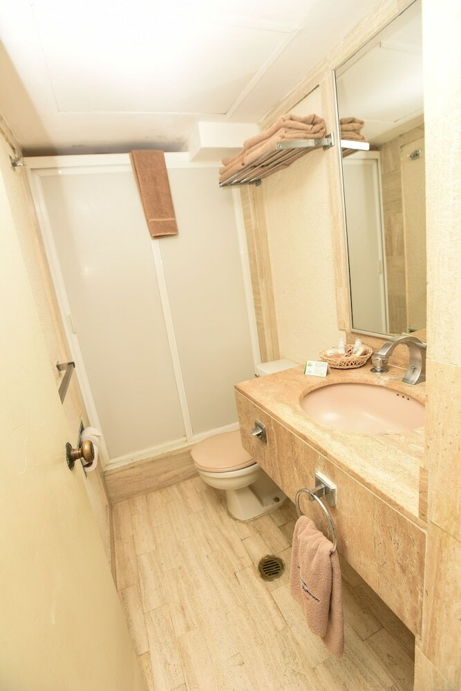 Hotel Howard Johnson Veracruz