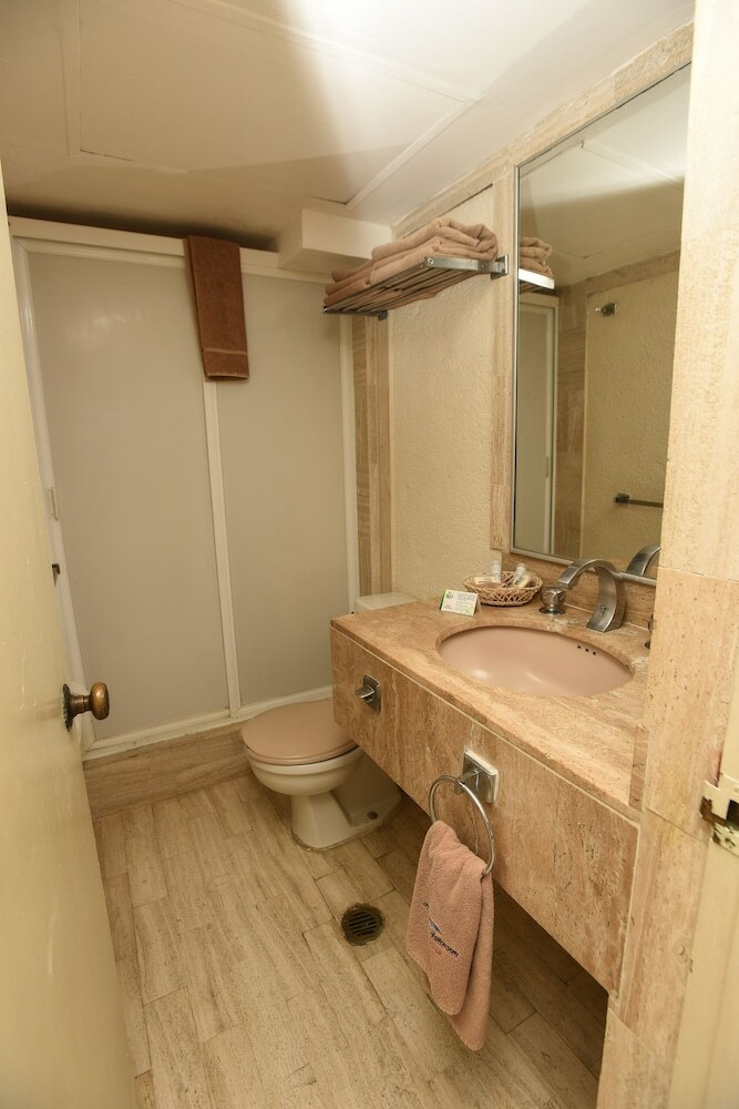 Hotel Howard Johnson Veracruz