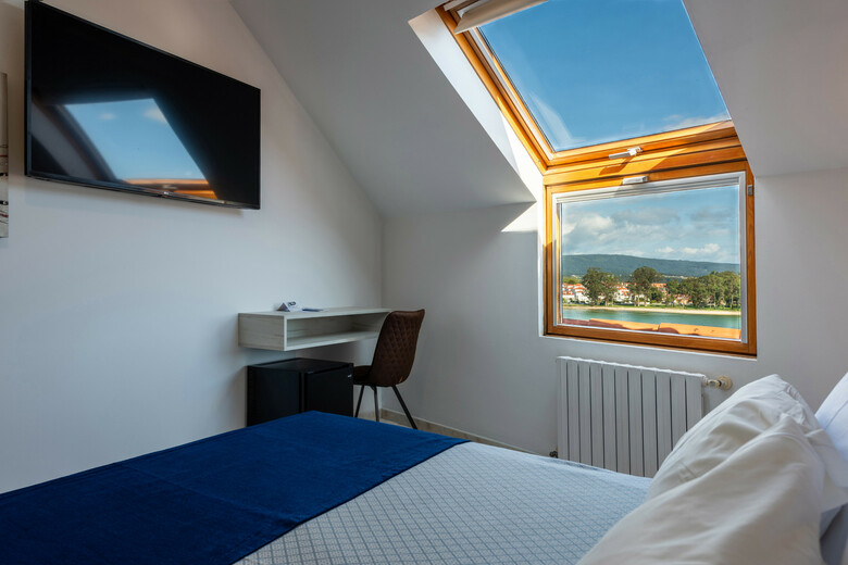 Hotel Montemar