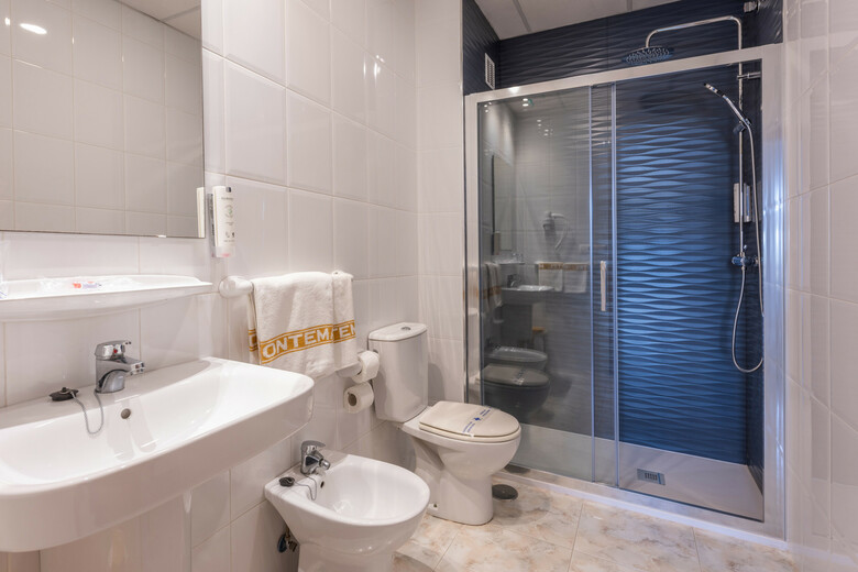Hotel Montemar