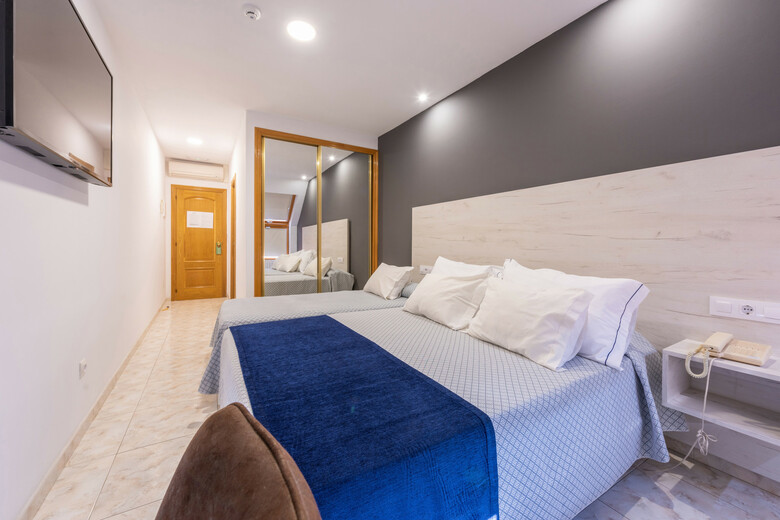 Hotel Montemar