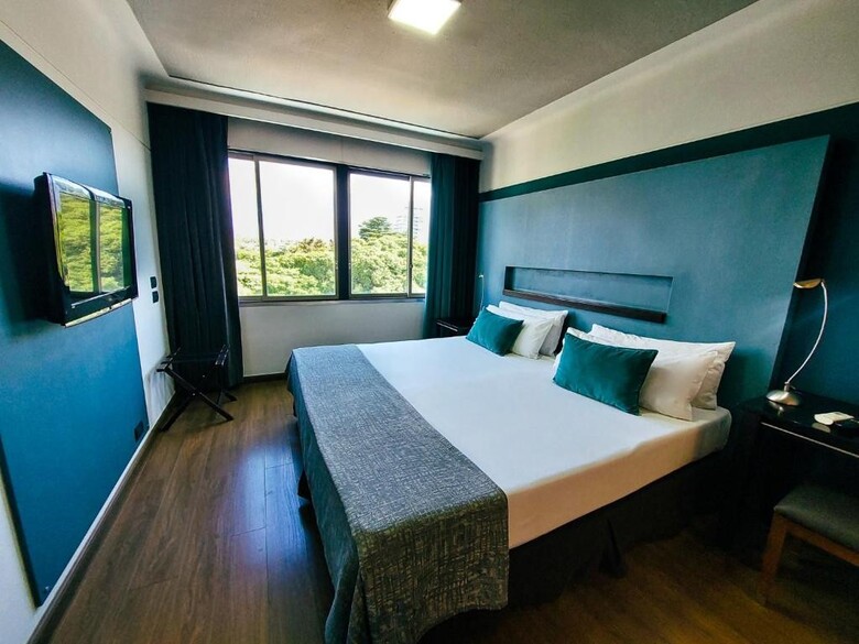 Hotel Raices Aconcagua