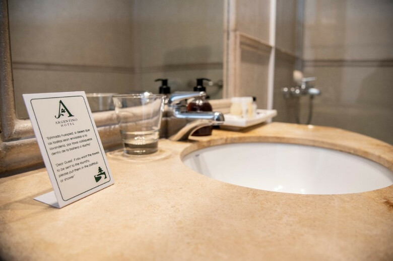 Argentino Hotel Mendoza