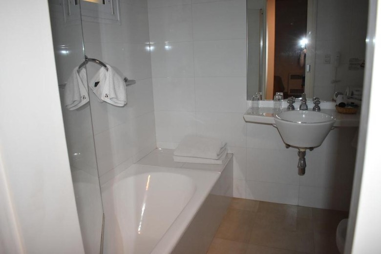 Cervantes Hotel
