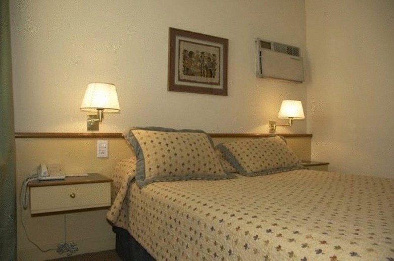 Cervantes Hotel