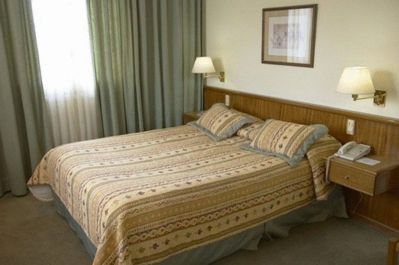 Cervantes Hotel