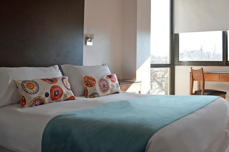 Hotel Internacional