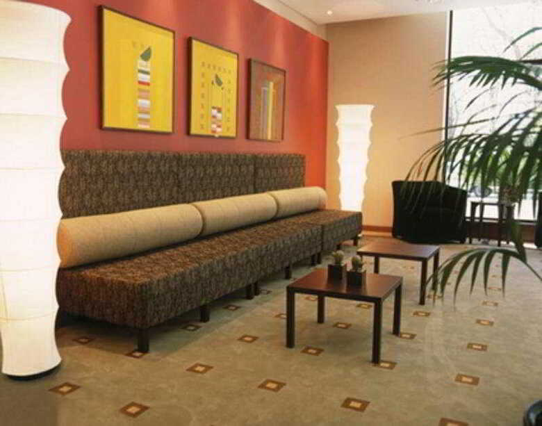 Hotel NH Mendoza Cordillera