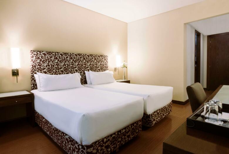 Hotel NH Mendoza Cordillera