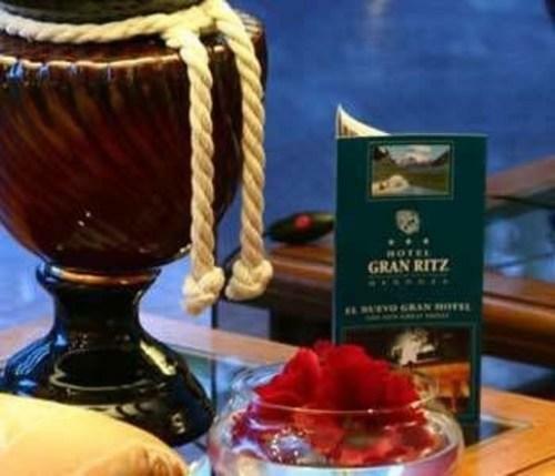 Ritz Hotel Mendoza