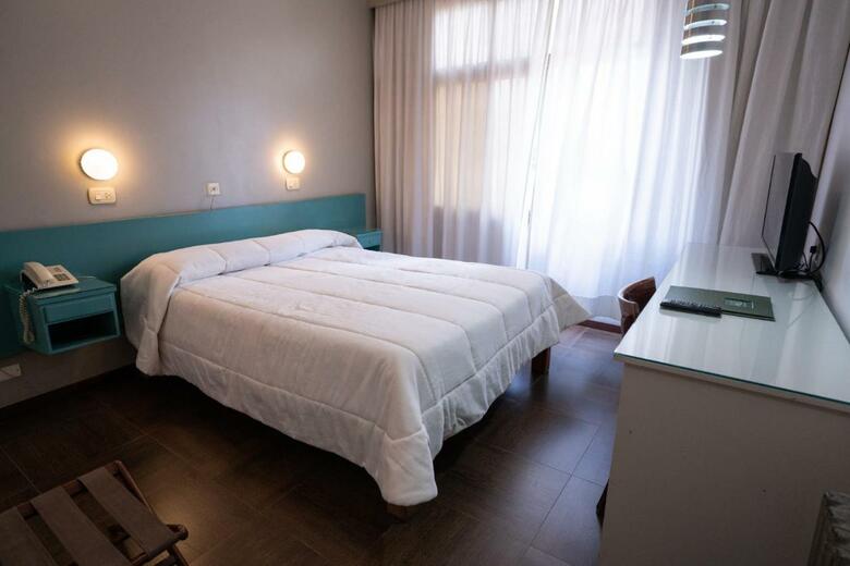 Hotel Posada Del Sol