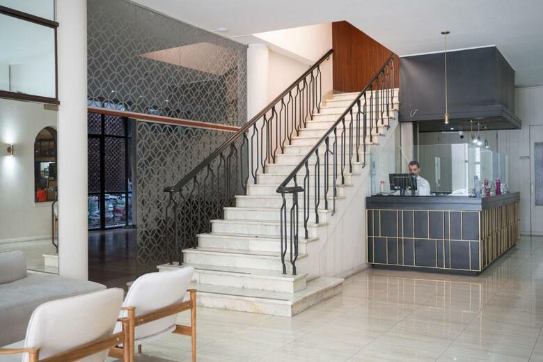 Hotel Posada Del Sol