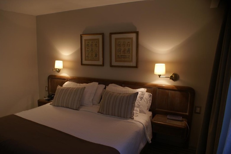 Hotel Los Espa�oles