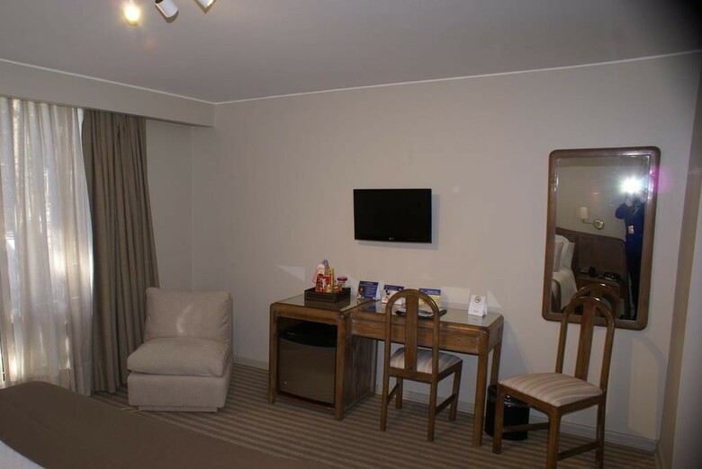 Hotel Los Espa�oles