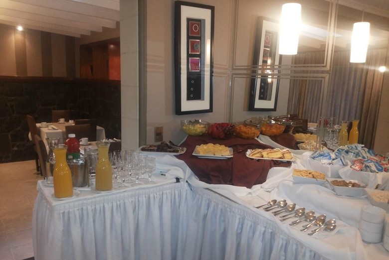 Hotel Los Espa�oles