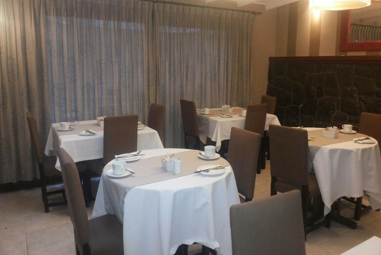 Hotel Los Espa�oles