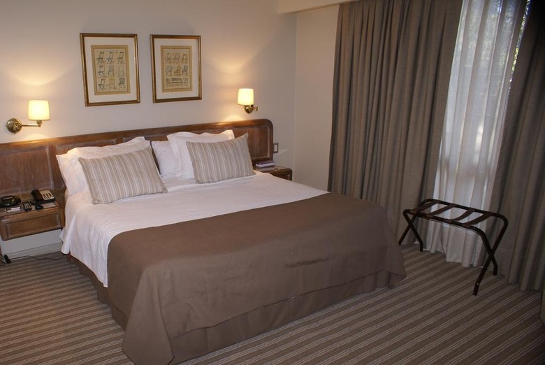 Hotel Los Espa�oles