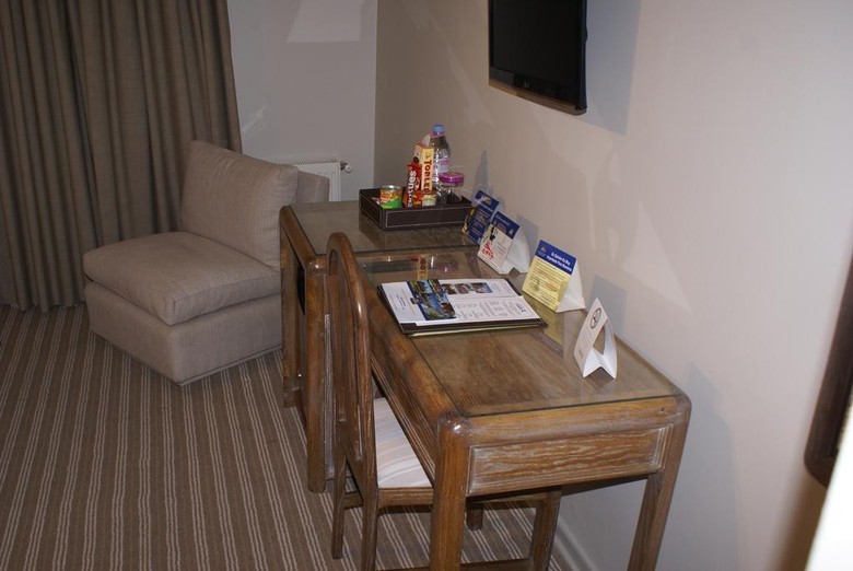 Hotel Los Espa�oles