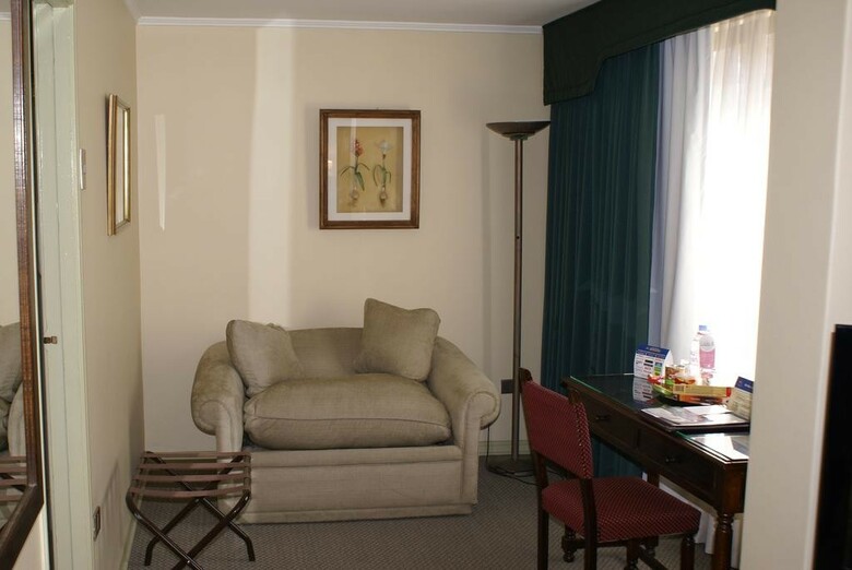 Hotel Los Espa�oles