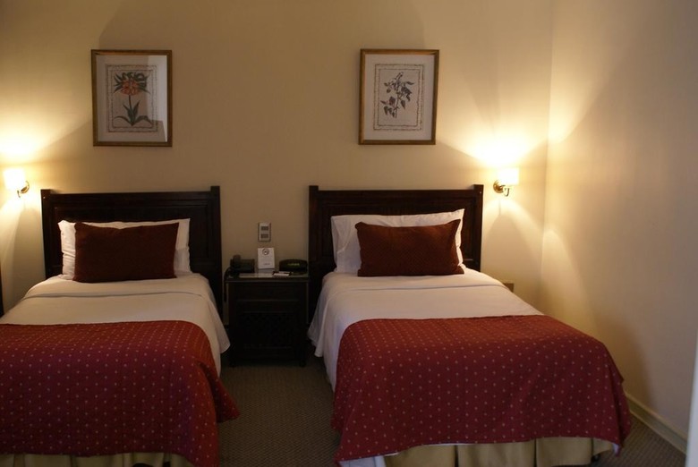 Hotel Los Espa�oles
