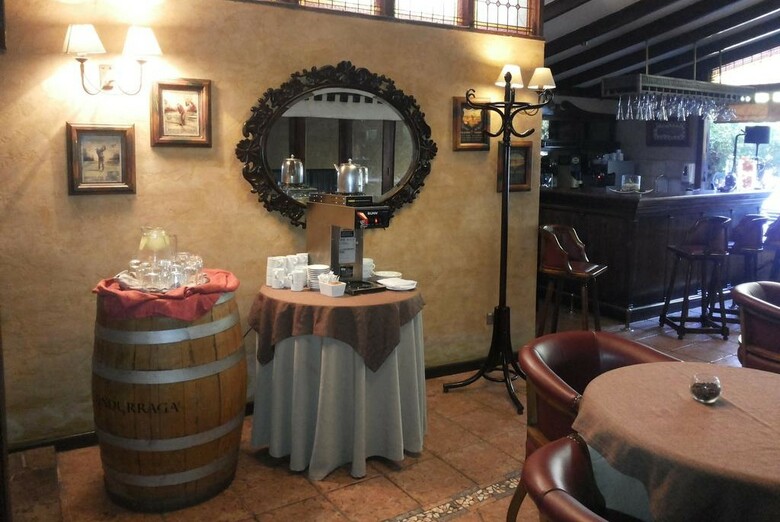 Hotel Los Espa�oles