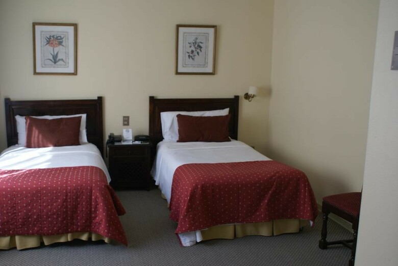 Hotel Los Espa�oles
