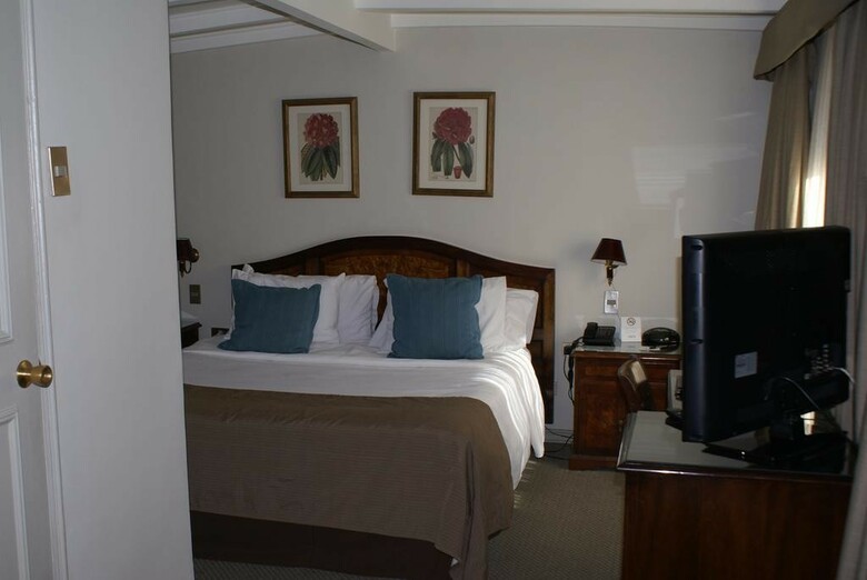 Hotel Los Espa�oles