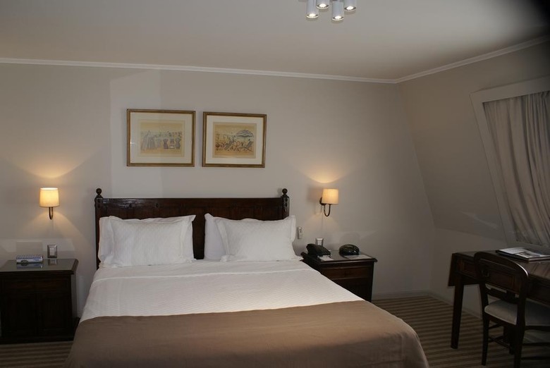 Hotel Los Espa�oles