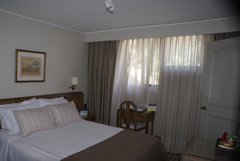 Hotel Los Espa�oles