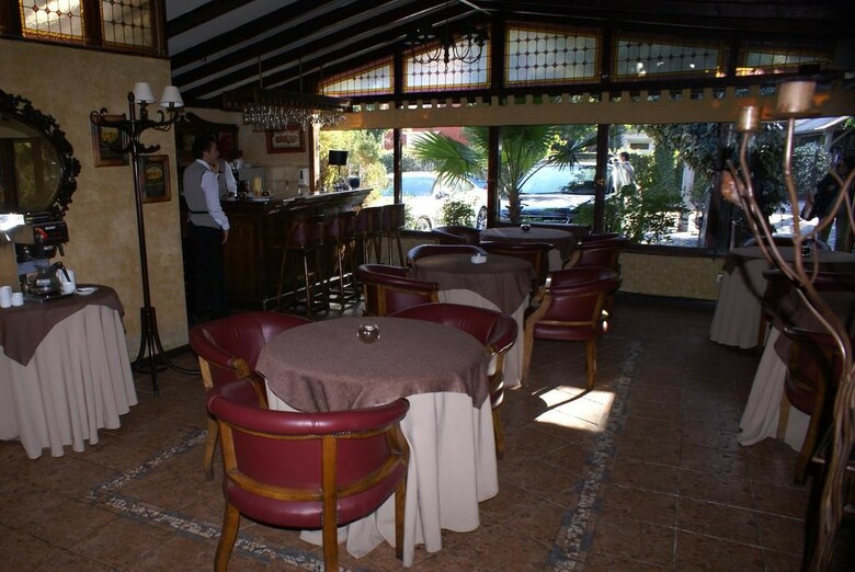 Hotel Los Espa�oles