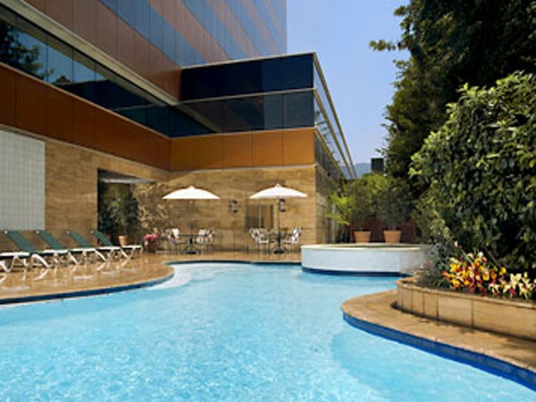 Hotel Boulevard Suites